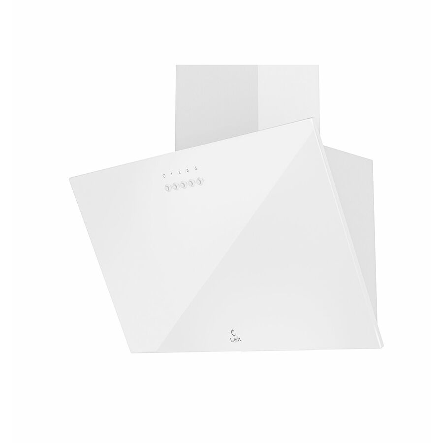 Вытяжка LEX Moza 450 White