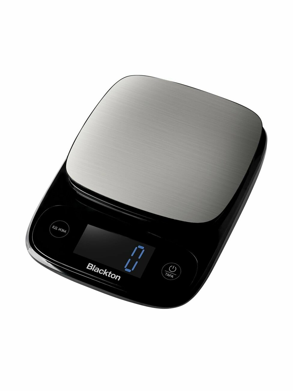 Весы кухонные Blackton Bt KS112 Black