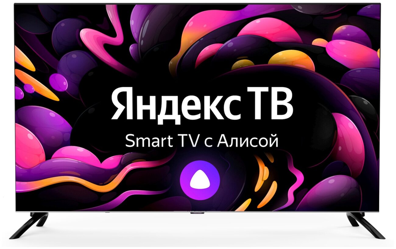 Телевизор 40