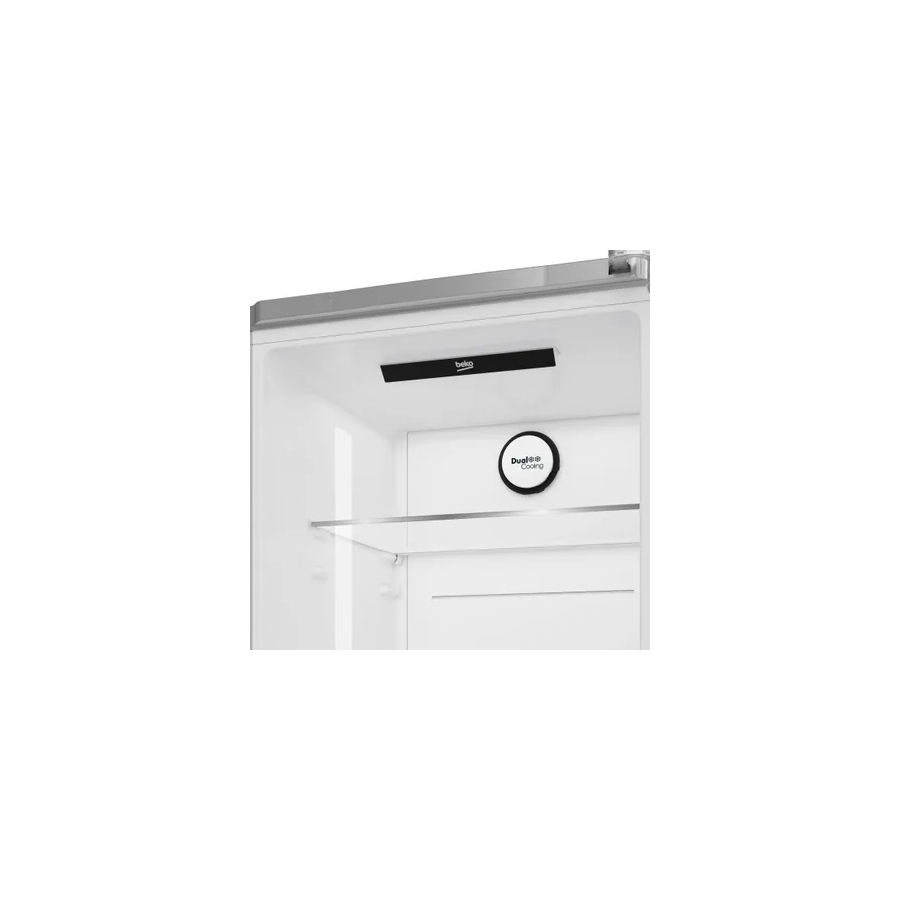 Холодильник BEKO B3RCNK362HS