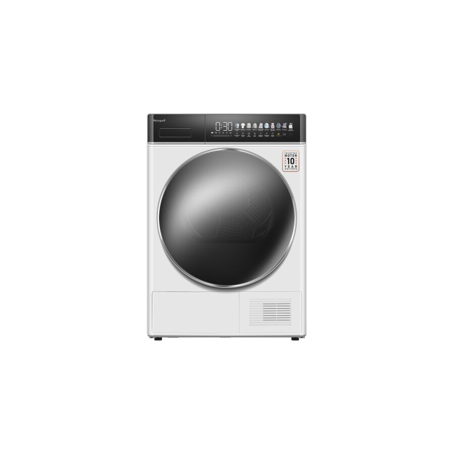 Сушильная машина Weissgauff WD 58411 Premium Inverter