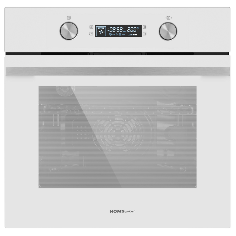 Духовой шкаф HOMsair OEM6010WH