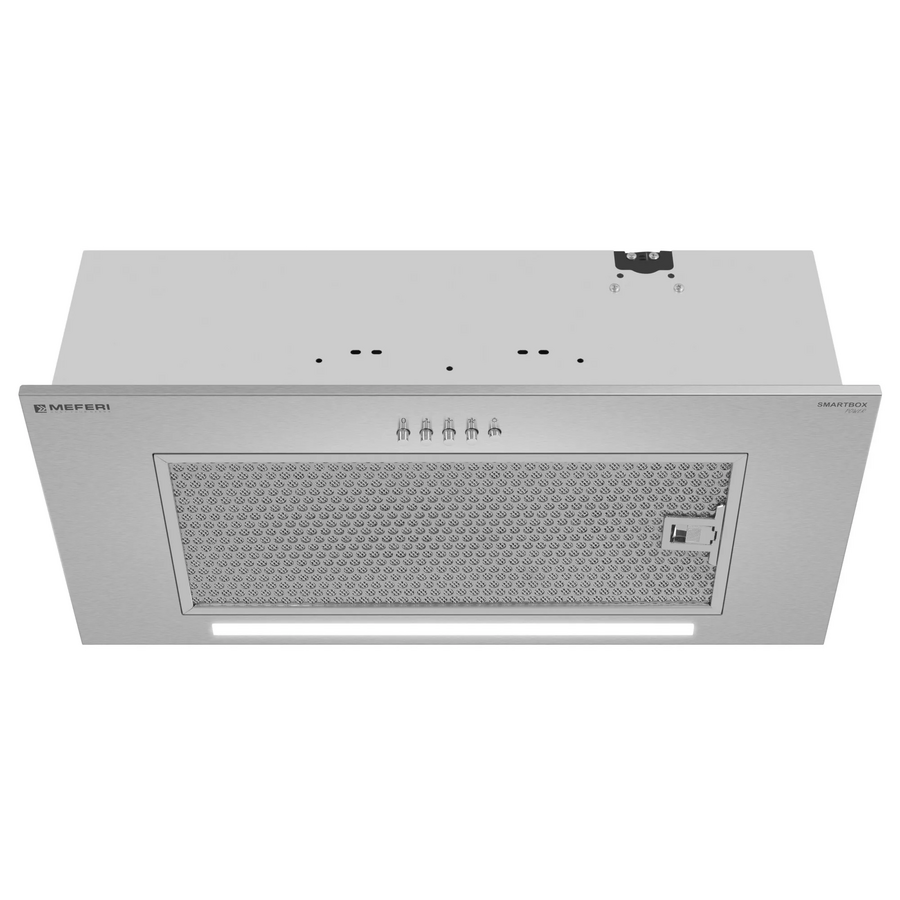 Вытяжка MEFERI SMARTBOX60IX Power