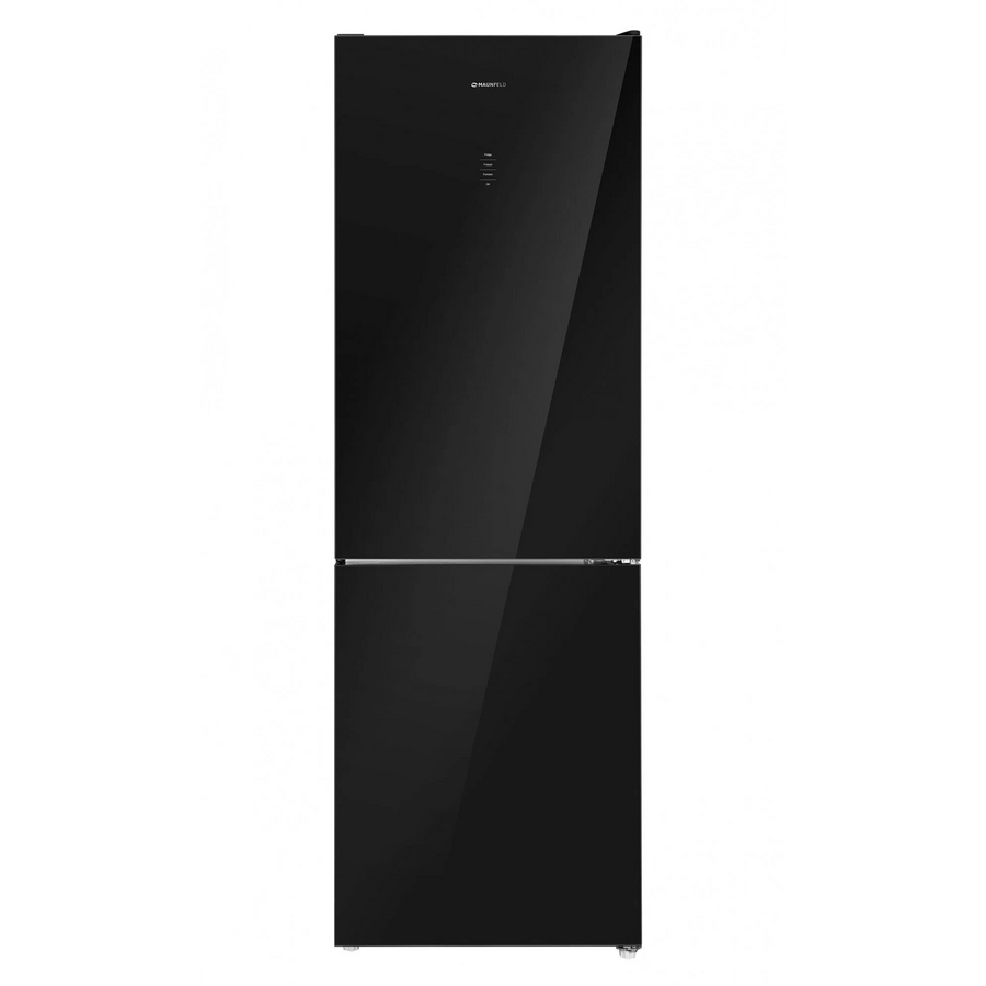 Холодильник MAUNFELD MFF185NFB Inverter