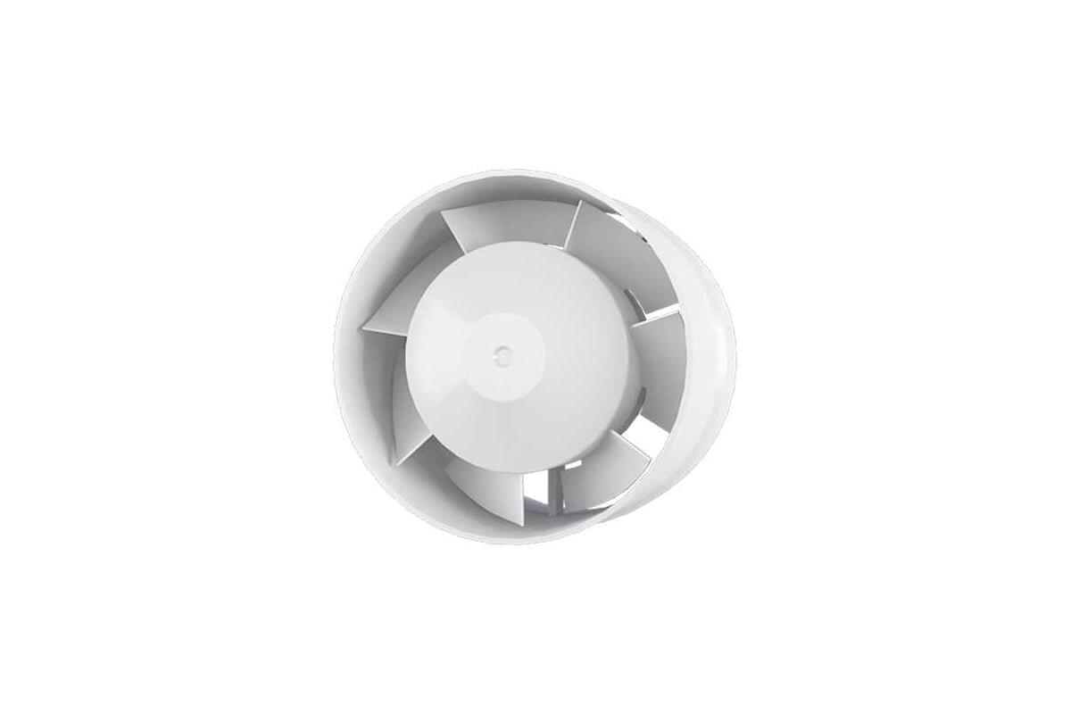 Вентилятор Zernberg Topaz 100 Turbo (10222221)