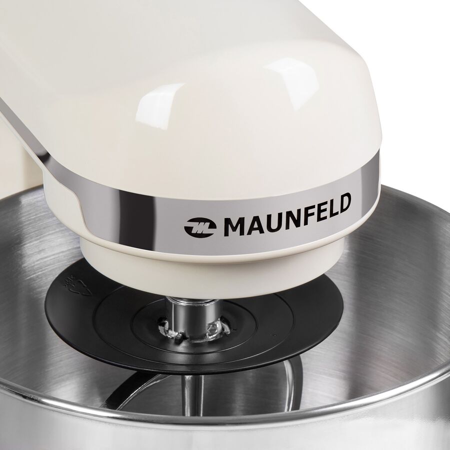 Миксер MAUNFELD MF-431BG