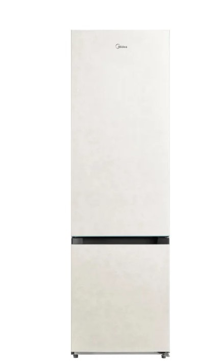 Холодильник Midea MDRB509FGF33ID беж