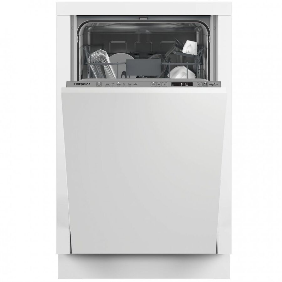 Встраиваемая посудомоечная машина HOTPOINT HIS 1D67 869894400030