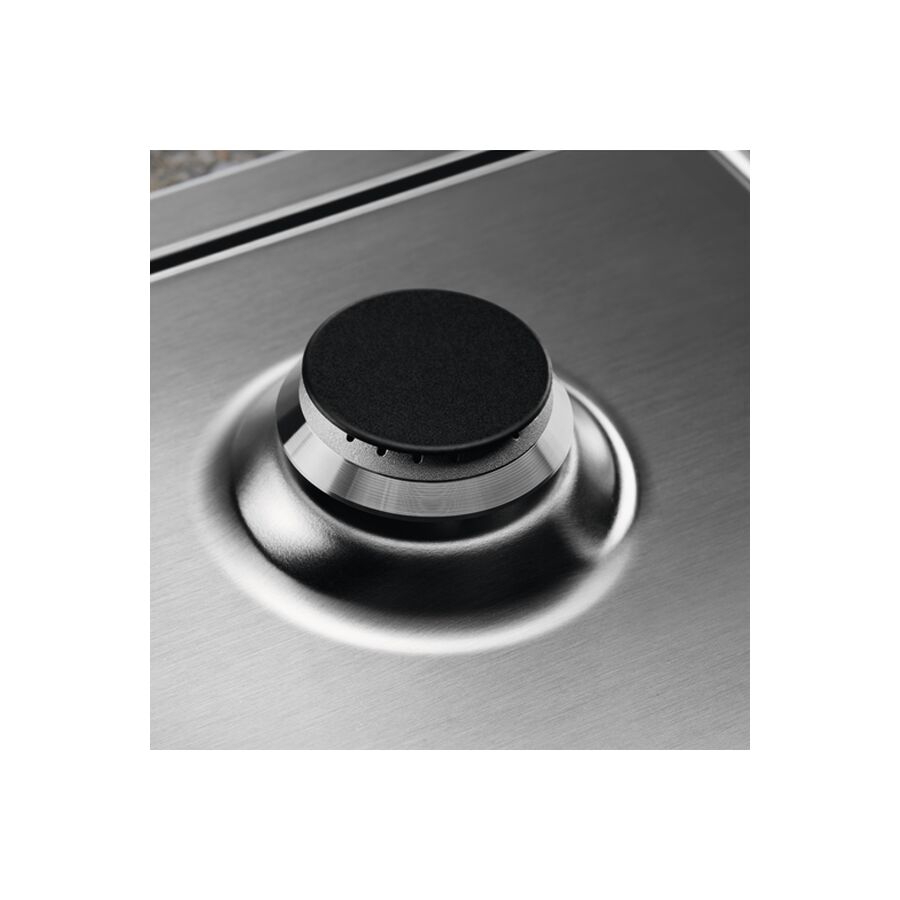 Газовая варочная поверхность ELECTROLUX KGS64362XX