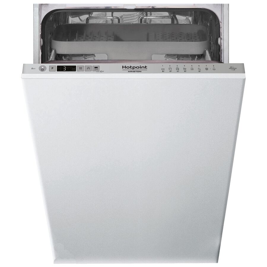Встраиваемая посудомоечная машина Hotpoint HSIC 3T127 C