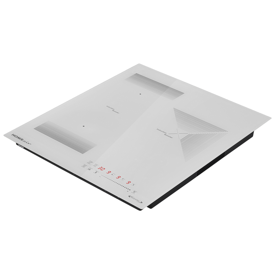 Варочная панель HOMSair HIC43BWH Inverter
