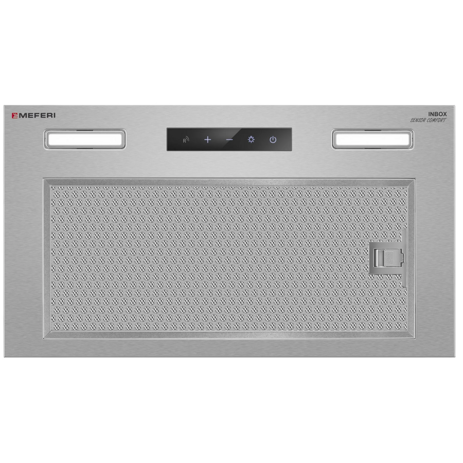 Вытяжка MEFERI INBOX52IX Sensor Comfort