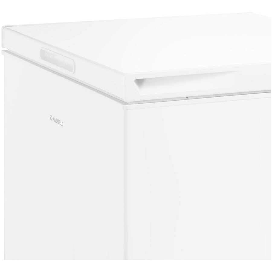 Морозильный ларь MAUNFELD MFL150W