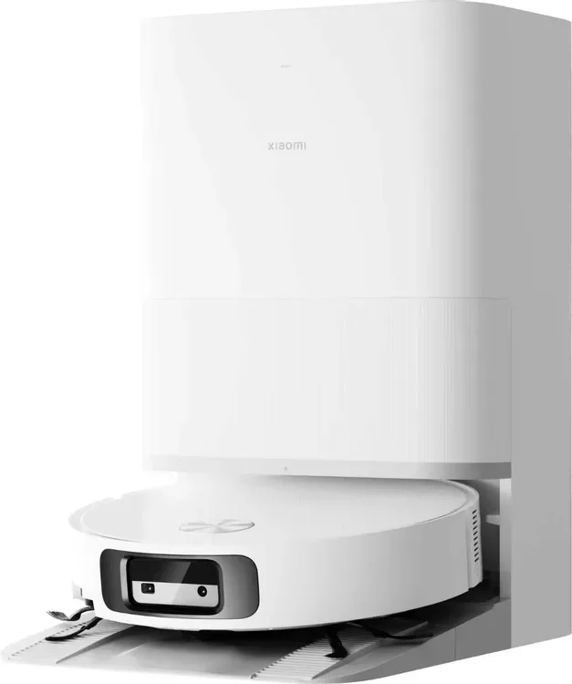 Робот-пылесос Xiaomi Robot Vacuum 6 РСТ BHR08ZTEU