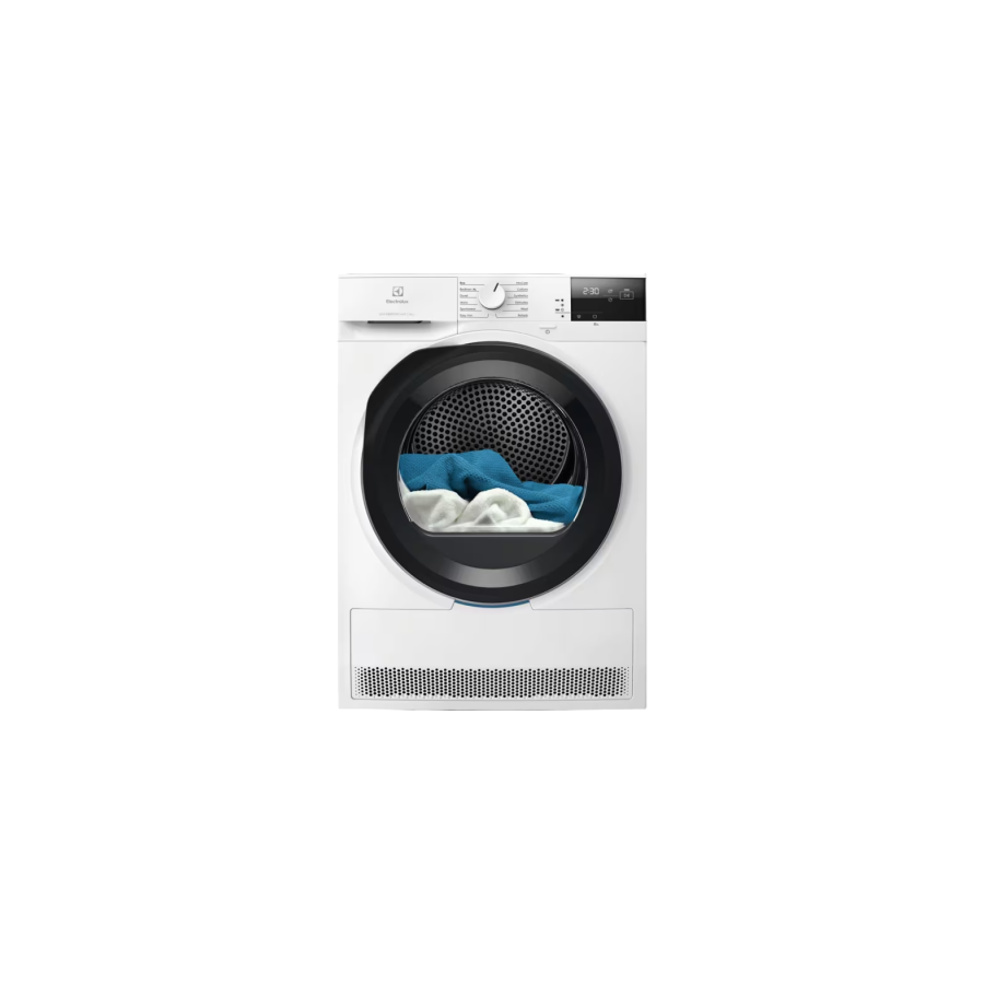 Сушильная машина Electrolux EW6D28BE