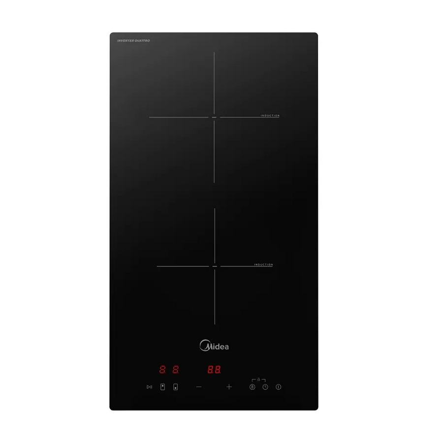 Варочная поверхность Midea MIH32103 черный
