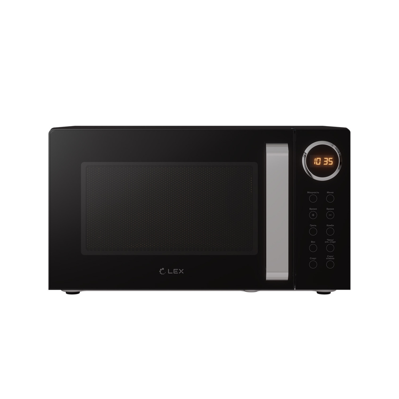 Микроволновая печь LEX FSMO D23.10 BL