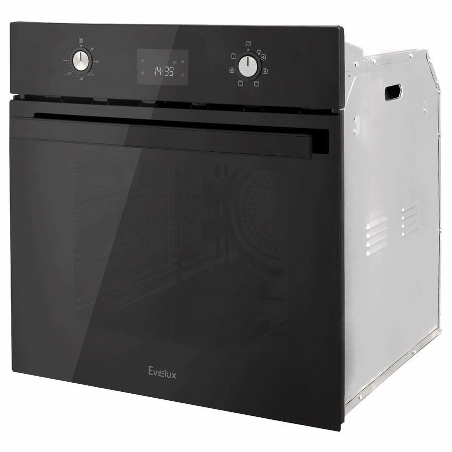 Духовой шкаф EVELUX EO 640 PB