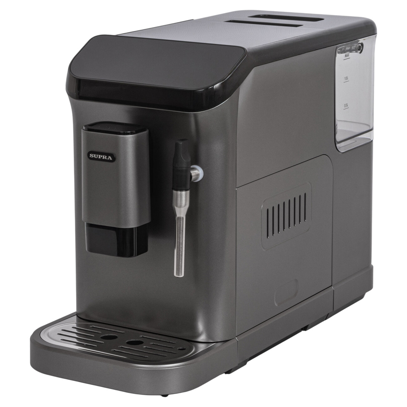 Кофемашина SUPRA CMS-3700