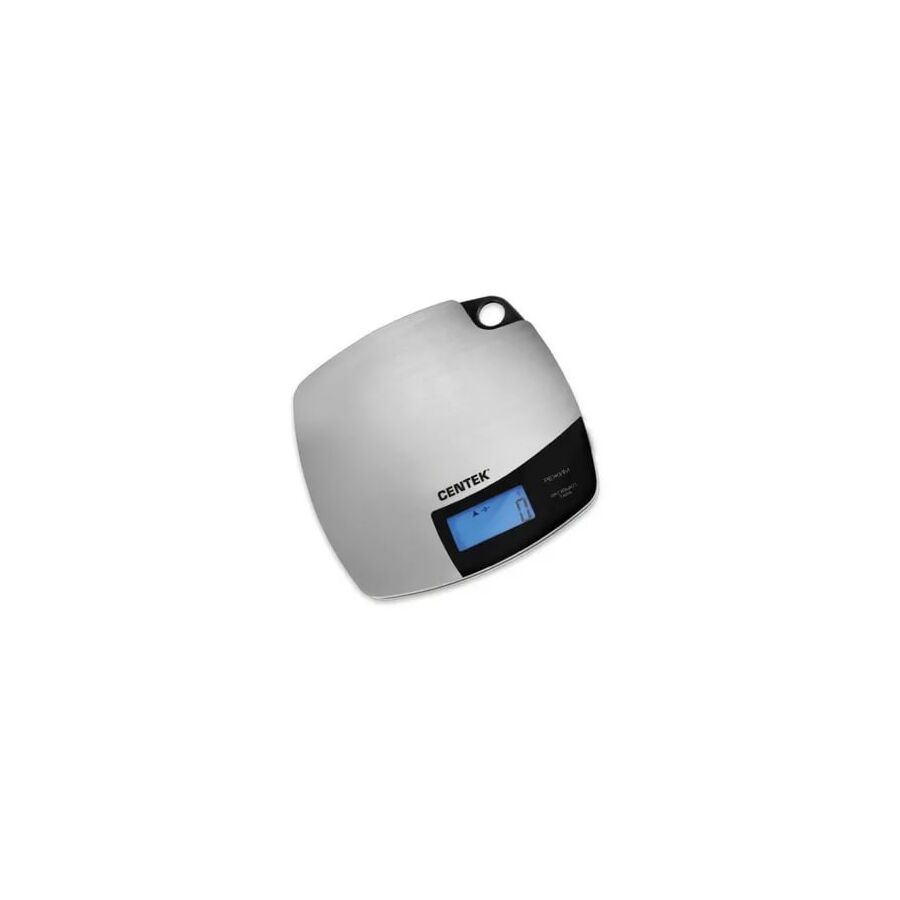 Весы кухонные Centek CT-2463 сталь