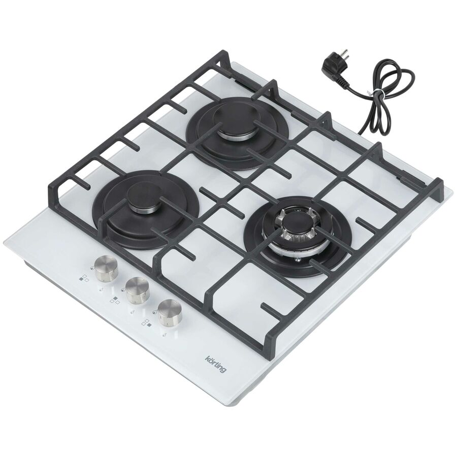 Варочная поверхность KORTING HGG 4825 CTW