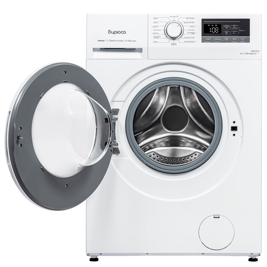 Стиральная машина Бирюса WM-ML814/10
