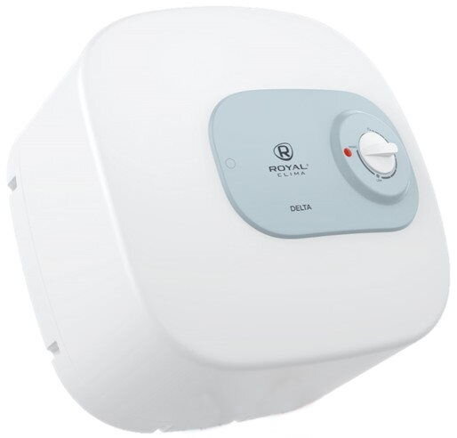 Водонагреватель ROYAL CLIMA RWH-D15-FEU