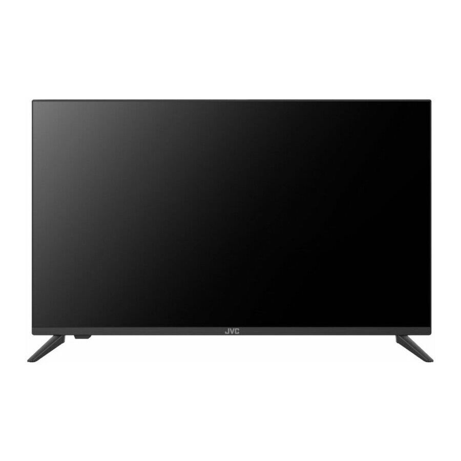 Телевизор JVC LT-32M395S черный