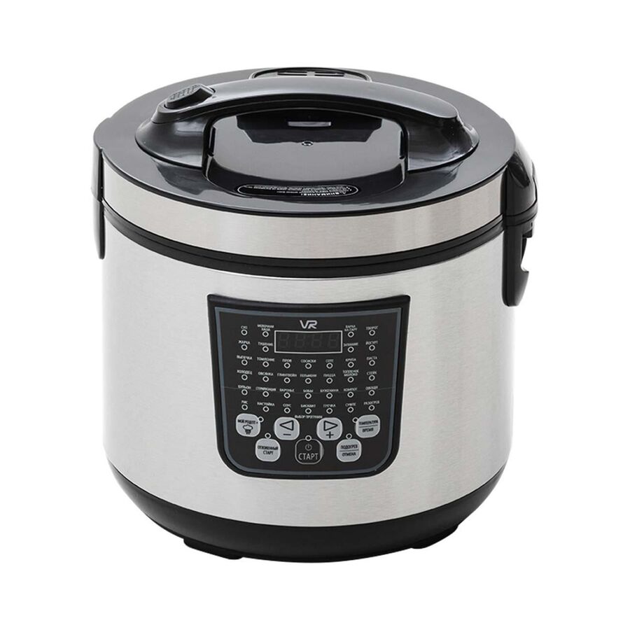Мультиварка VR MR-V52SB