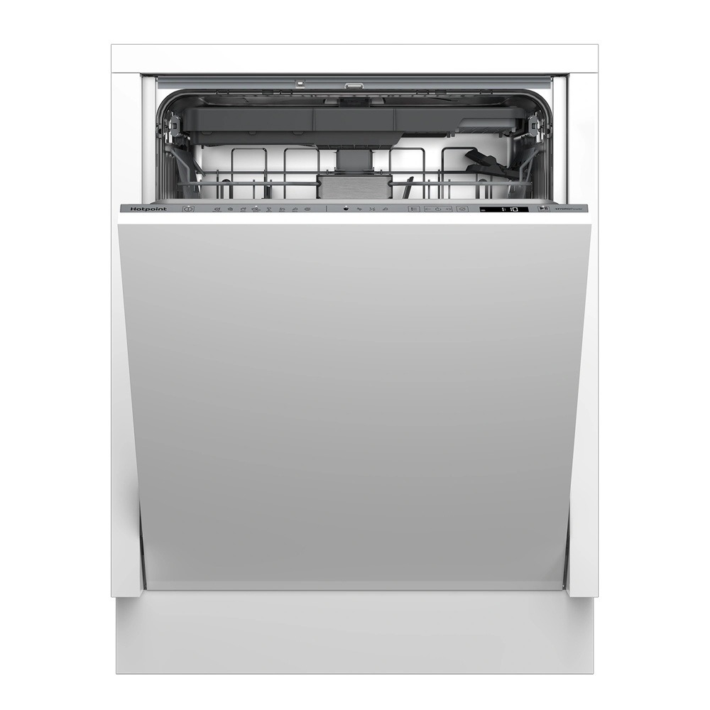 Встраиваемая посудомоечная машина Indesit HI 5D74 ADF полноразмерная