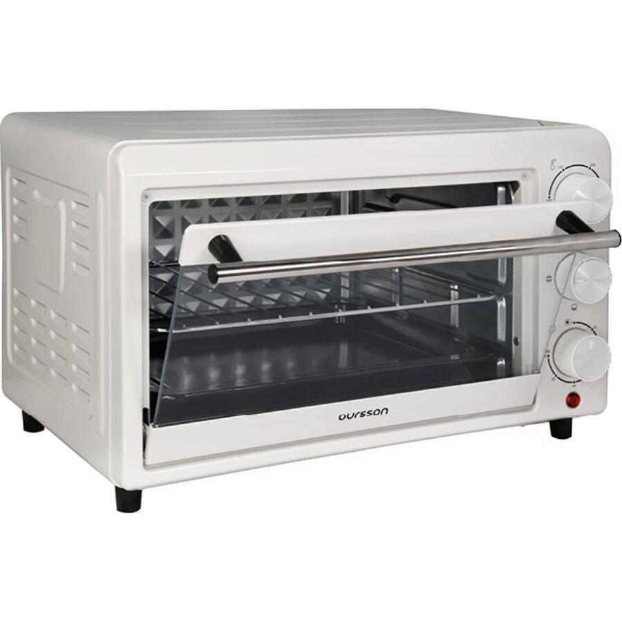 Мини-печь OURSSON MO0602/WH