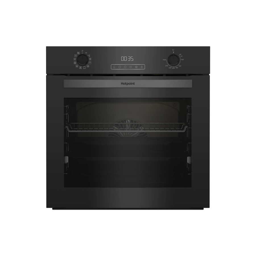 Духовой шкаф Hotpoint FE9 1231 JS BLG