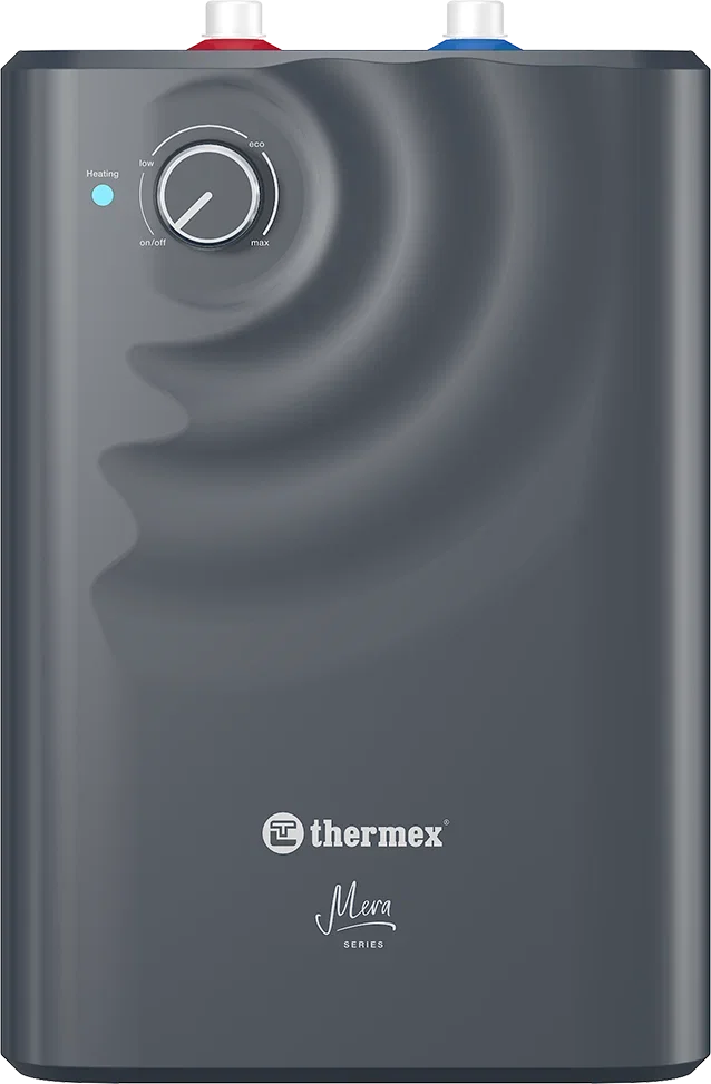 Водонагреватель электрический накопительный THERMEX Mera 10 U