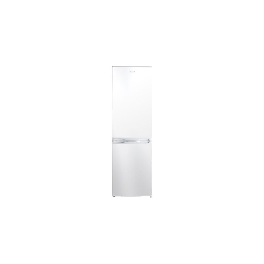 Холодильник Weissgauff WRK 1700 DeFrost White