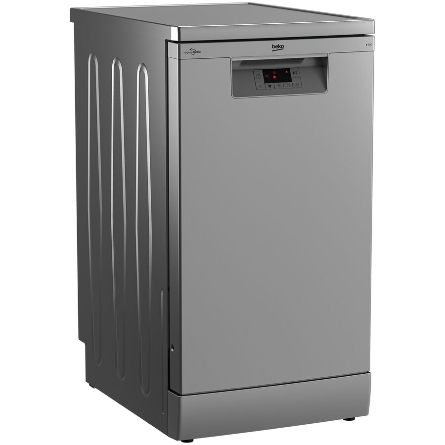 Посудомоечная машина BEKO BDFS15020S