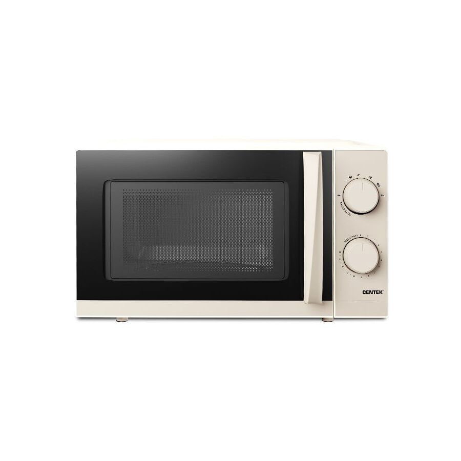 Микроволновая печь Centek CT-1571 бежевый