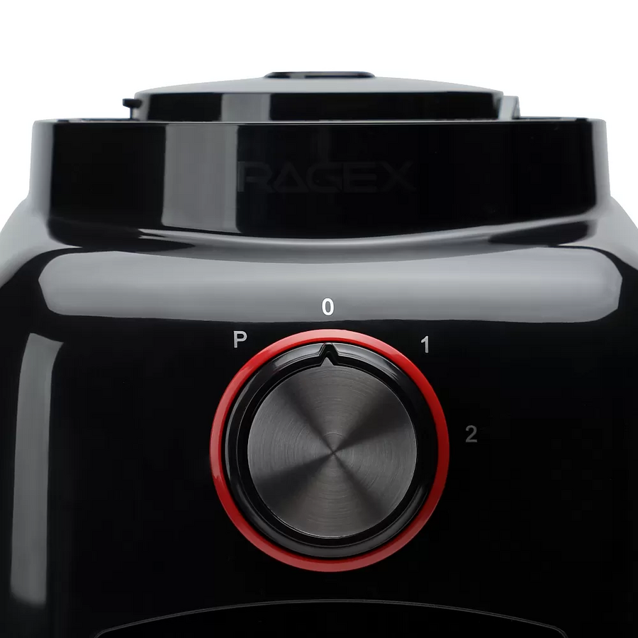 Кухонный комбайн RageX R113-000 11 в 1 RAGEX R113, 1.2л, 600Вт