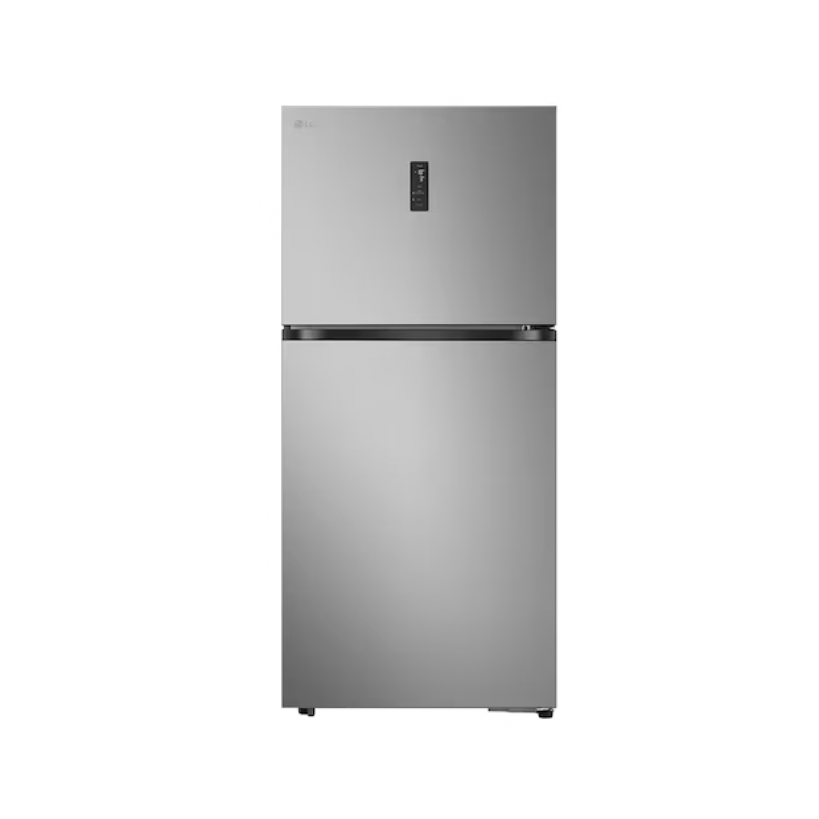 Холодильник LG GR-B922FMBM