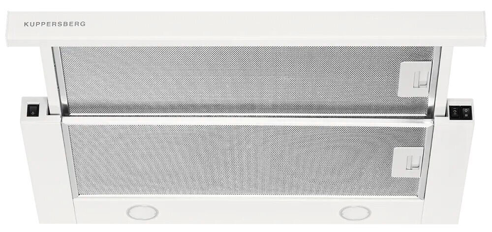 Вытяжка Kuppersberg Slimturbo 60 W