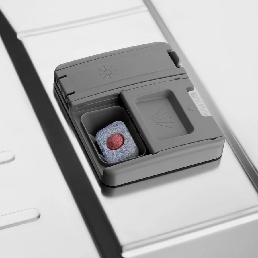 Посудомоечная машина Weissgauff DW 4539 Inverter Touch AutoOpen Inox