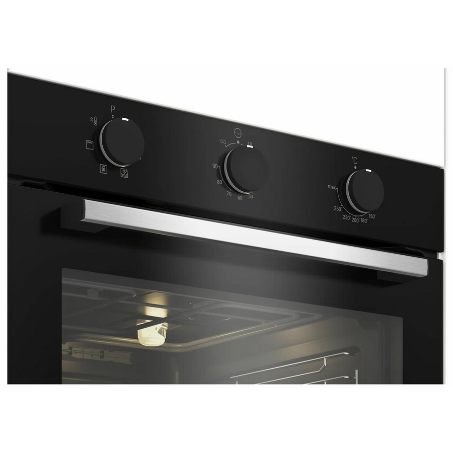 Духовой шкаф INDESIT IFE 3634 BL
