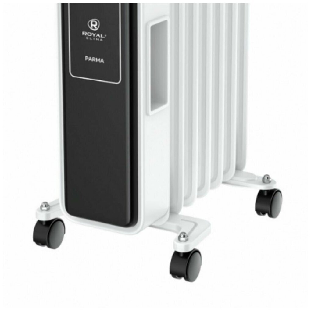 Масляный радиатор Royal Clima ROR-PR7-1500M