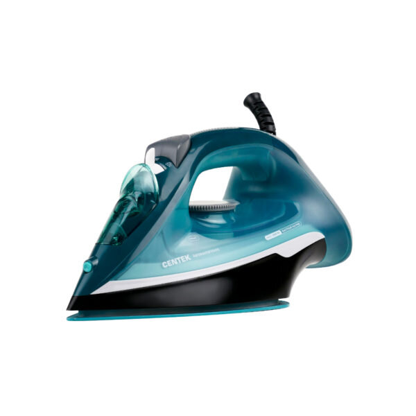 Утюг Centek CT-2324 Olympic бирюза