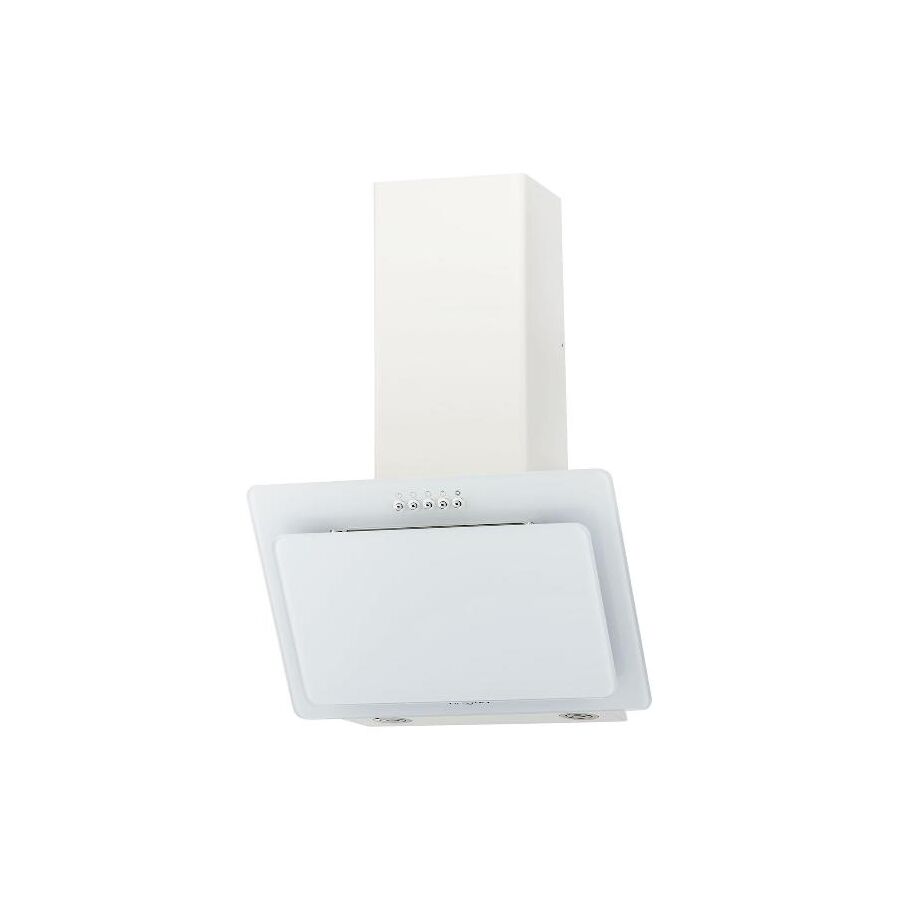Вытяжка Krona Liva 500 white PB