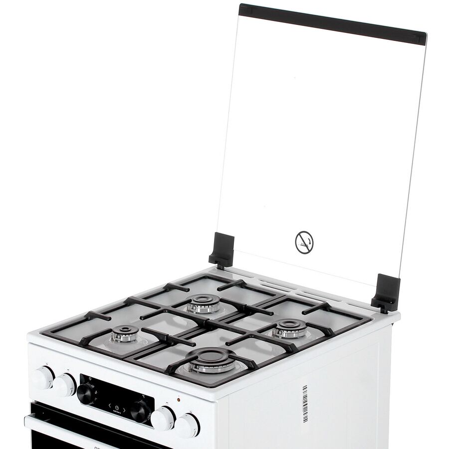 Кухонная плита Gorenje GK5C40WF белый