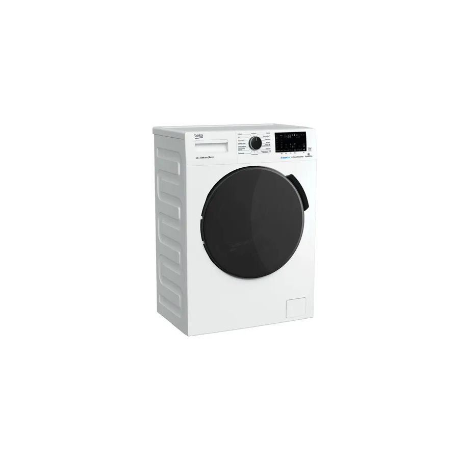 Стиральная машина Beko WSPE6H616W