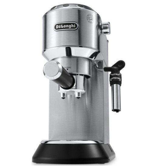 Кофеварка DeLonghi EC685.M