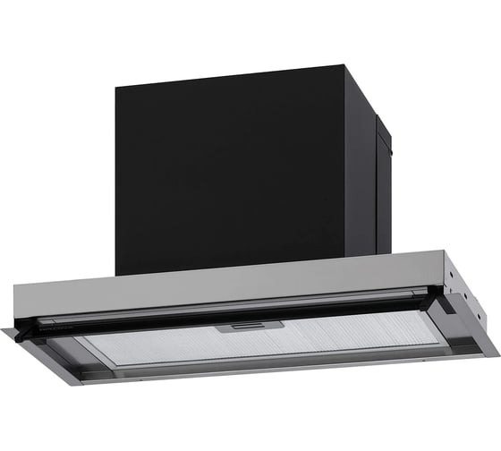 Вытяжка Krona Isida 600 Inox SGC