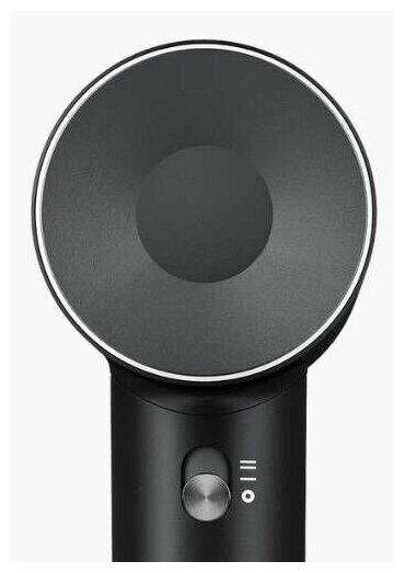 Фен Laifen SWIFT SPECIAL Black