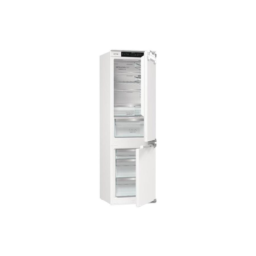 Встраиваемый холодильник Gorenje NRKI517E82WF